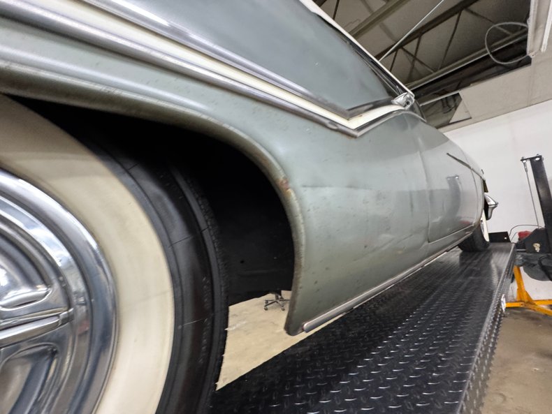 1957 Oldsmobile Ninety Eight 140