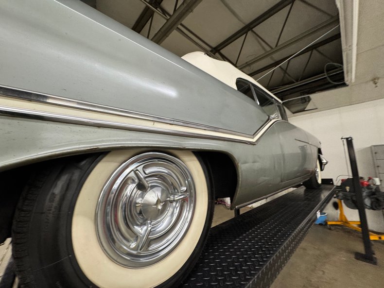 1957 Oldsmobile Ninety Eight 137