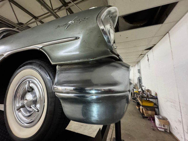 1957 Oldsmobile Ninety Eight 157