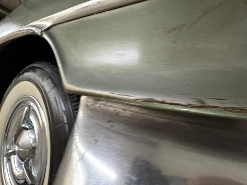 1957 Oldsmobile Ninety Eight 160