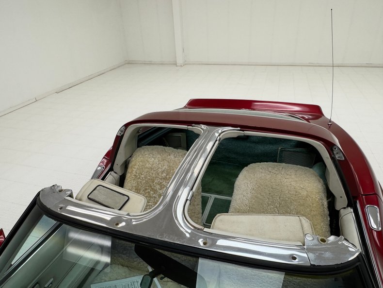1978 Chevrolet Corvette 20