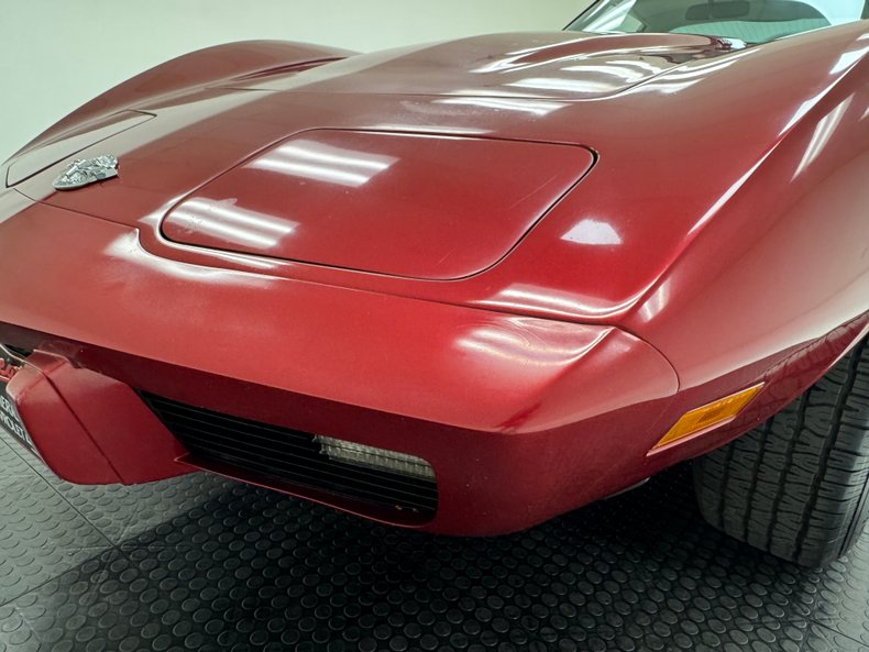 1978 Chevrolet Corvette 13
