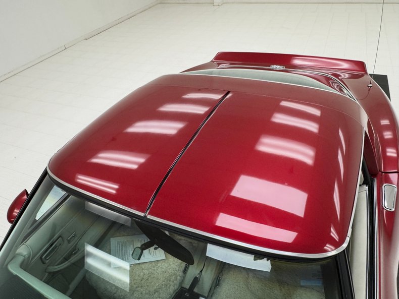 1978 Chevrolet Corvette 19