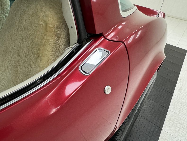 1978 Chevrolet Corvette 22