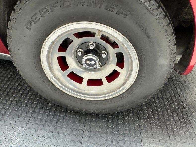 1978 Chevrolet Corvette 25