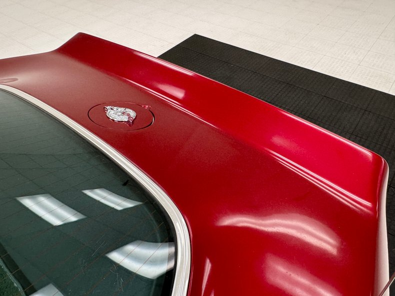 1978 Chevrolet Corvette 26