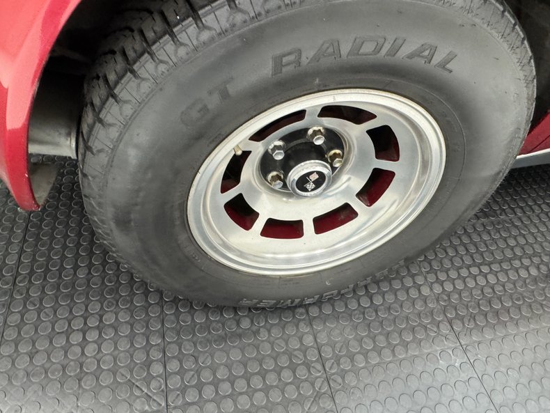 1978 Chevrolet Corvette 28