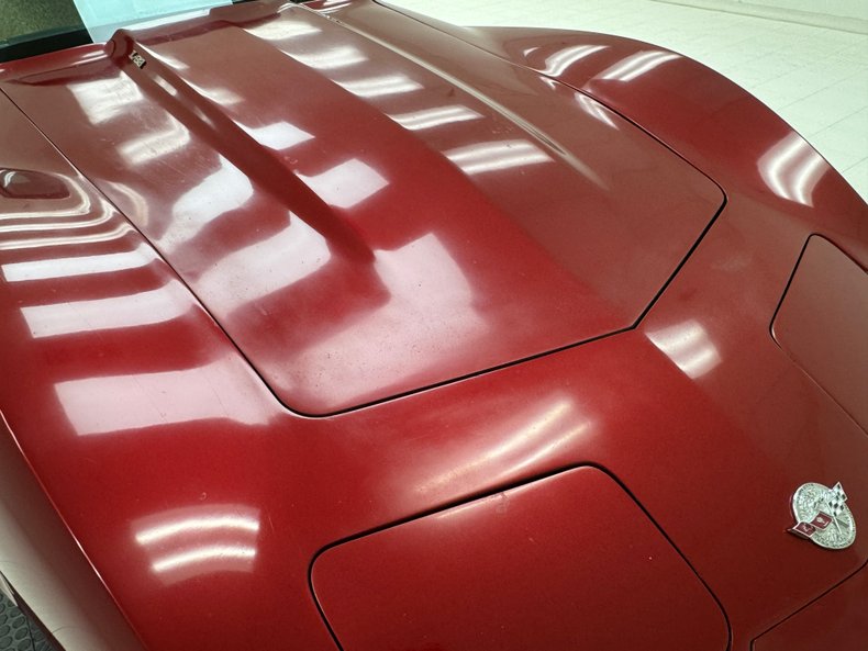 1978 Chevrolet Corvette 30