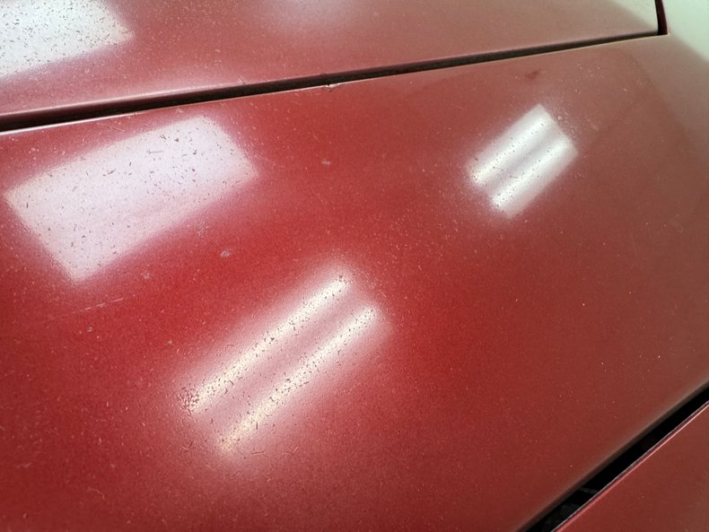 1978 Chevrolet Corvette 32