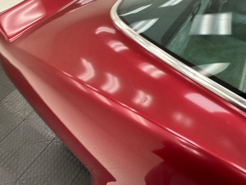 1978 Chevrolet Corvette 48