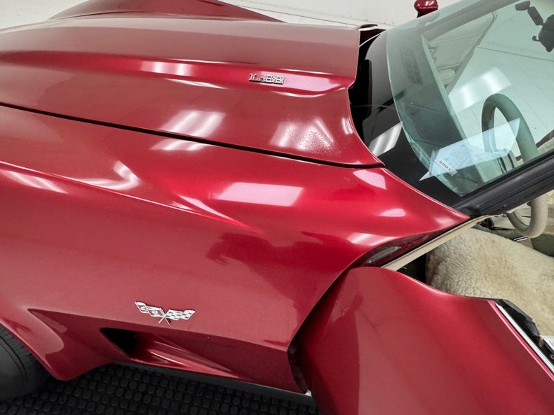 1978 Chevrolet Corvette 54