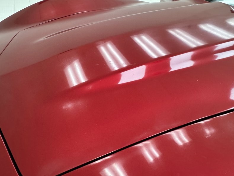 1978 Chevrolet Corvette 58