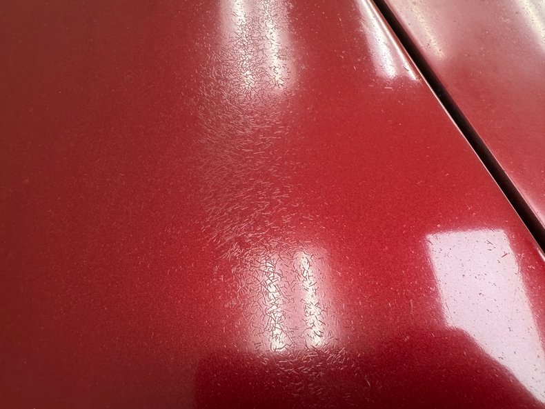 1978 Chevrolet Corvette 61