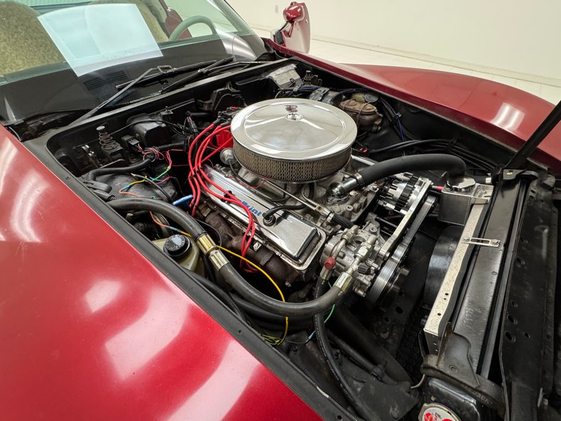 1978 Chevrolet Corvette 100