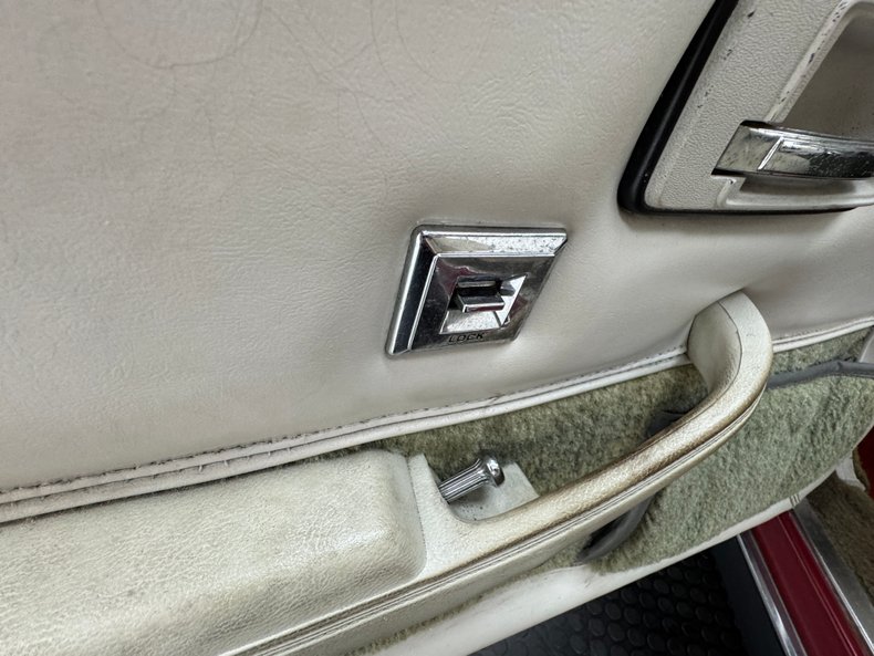 1978 Chevrolet Corvette 106