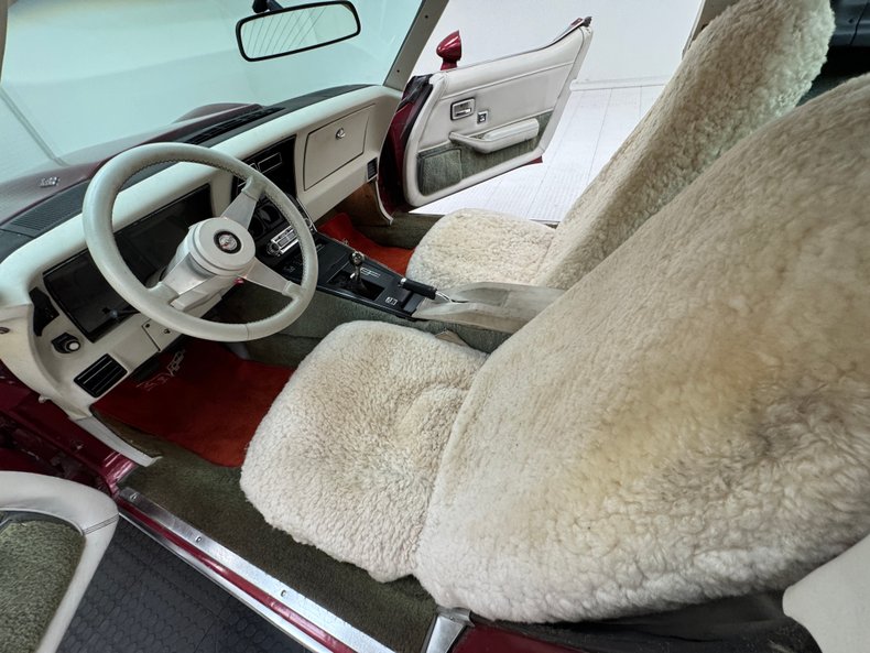 1978 Chevrolet Corvette 109