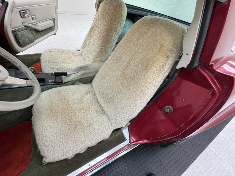 1978 Chevrolet Corvette 108