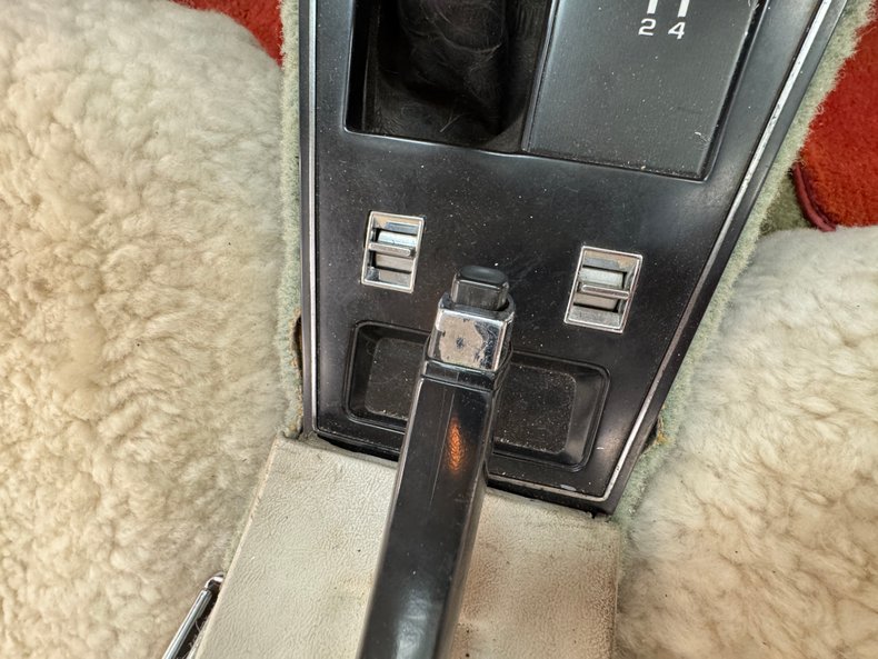 1978 Chevrolet Corvette 120
