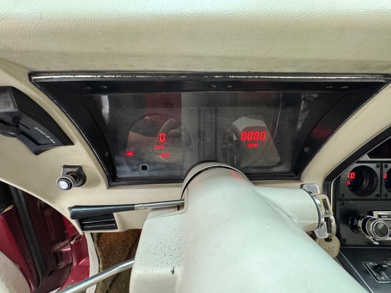 1978 Chevrolet Corvette 114