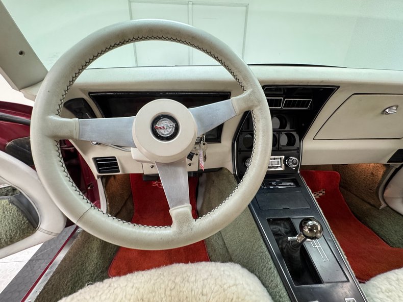 1978 Chevrolet Corvette 113