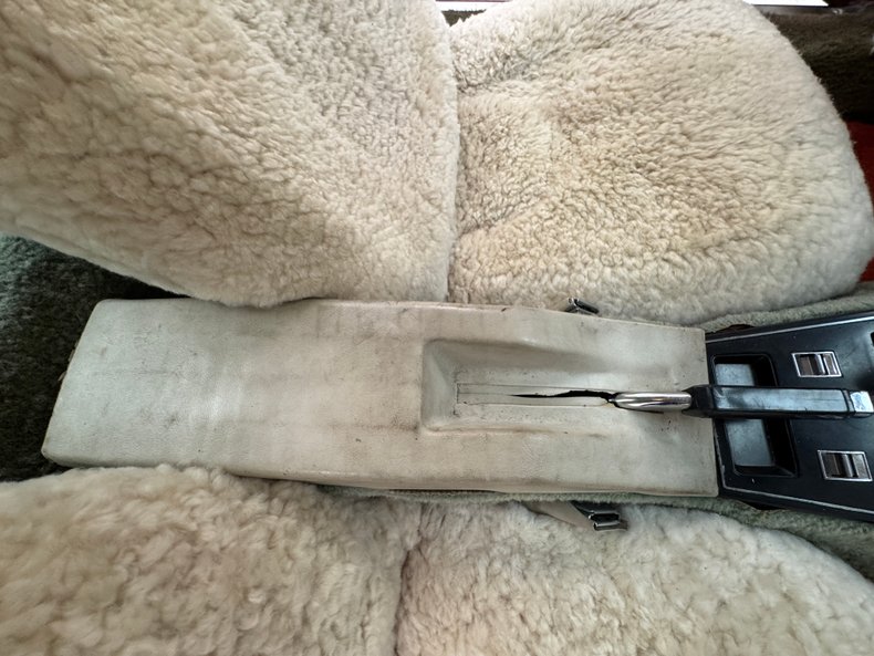 1978 Chevrolet Corvette 121
