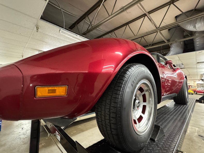 1978 Chevrolet Corvette 62