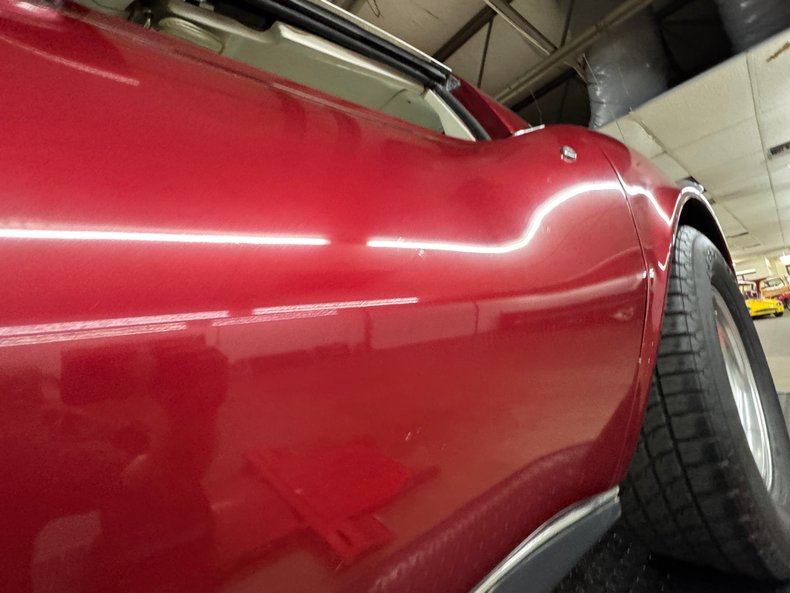 1978 Chevrolet Corvette 69