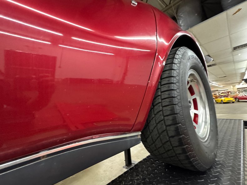 1978 Chevrolet Corvette 71