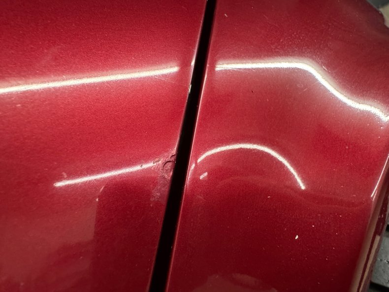 1978 Chevrolet Corvette 73