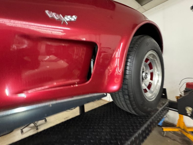 1978 Chevrolet Corvette 92