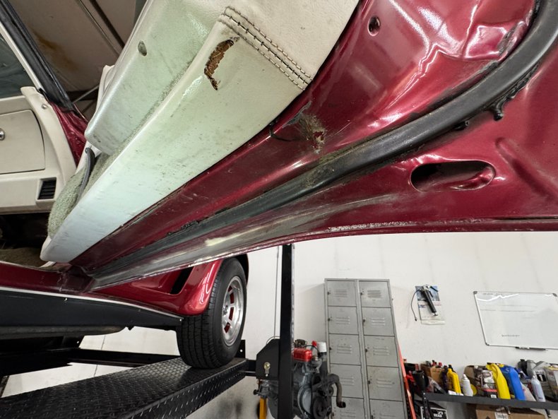 1978 Chevrolet Corvette 150