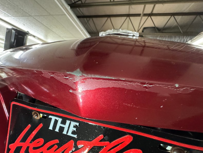 1978 Chevrolet Corvette 97