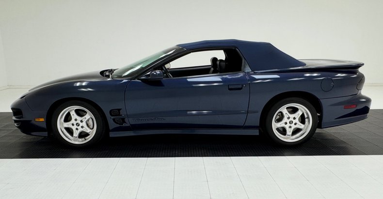 2001 Pontiac Firebird 3
