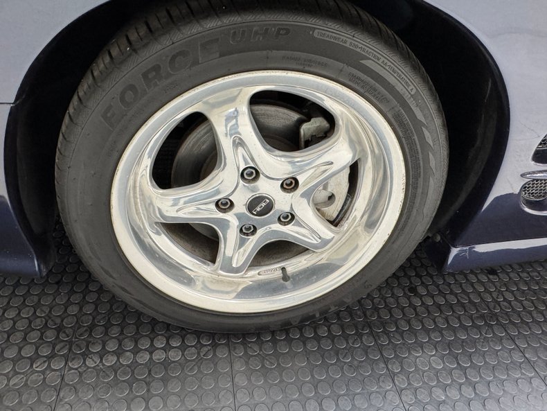 2001 Pontiac Firebird 14