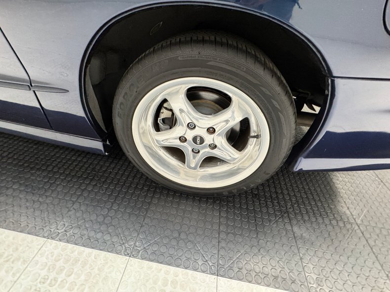 2001 Pontiac Firebird 22