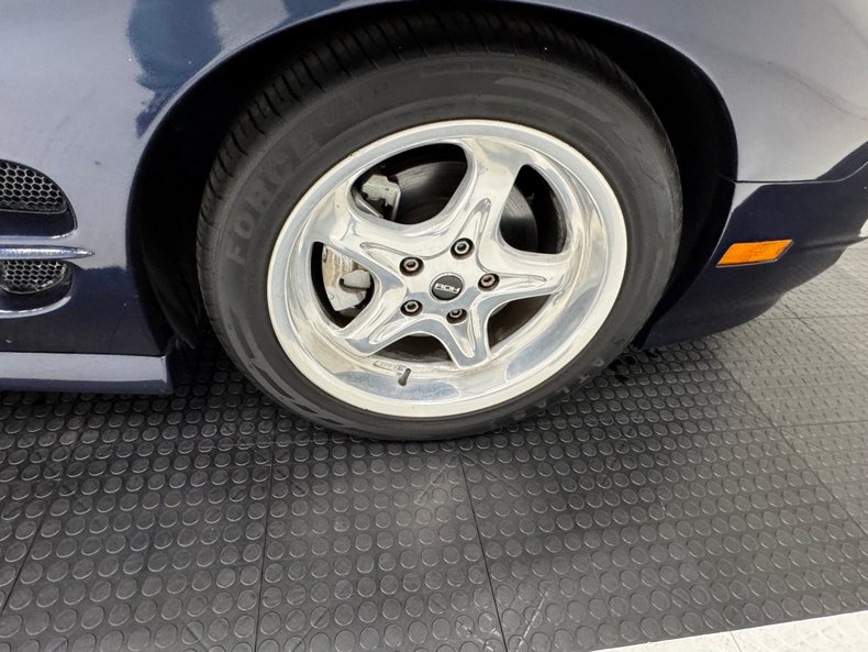 2001 Pontiac Firebird 28