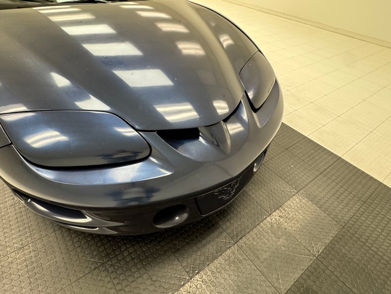 2001 Pontiac Firebird 29