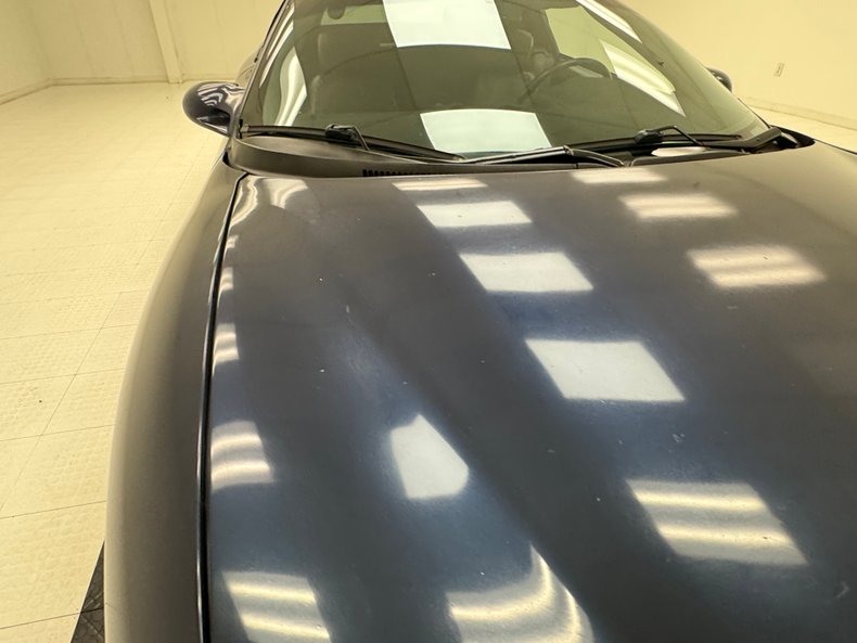 2001 Pontiac Firebird 37