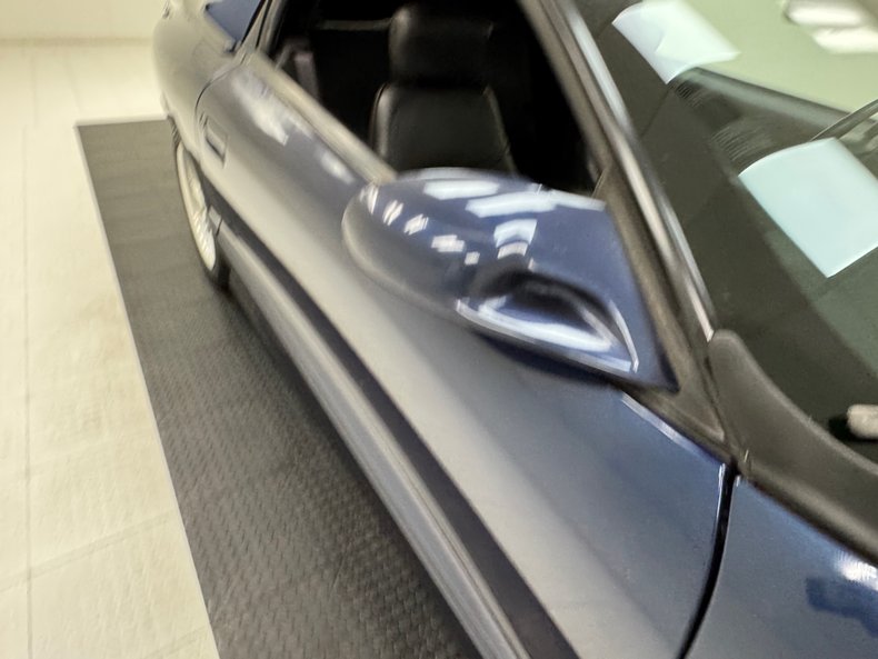2001 Pontiac Firebird 40
