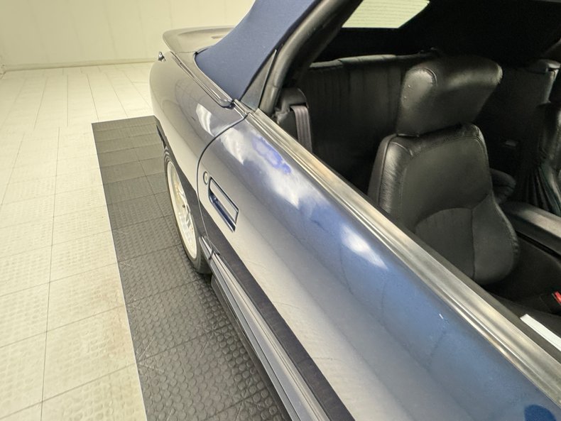 2001 Pontiac Firebird 42