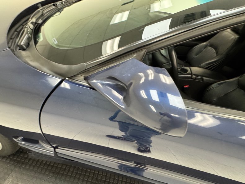 2001 Pontiac Firebird 58