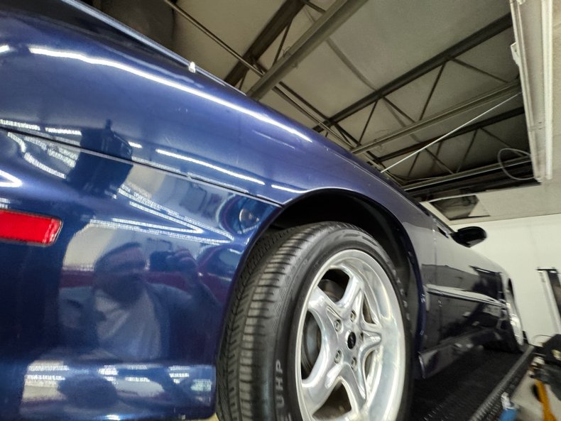 2001 Pontiac Firebird 94