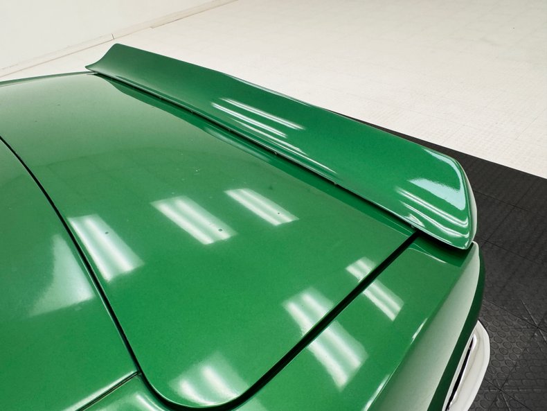 1968 Chevrolet Camaro 18