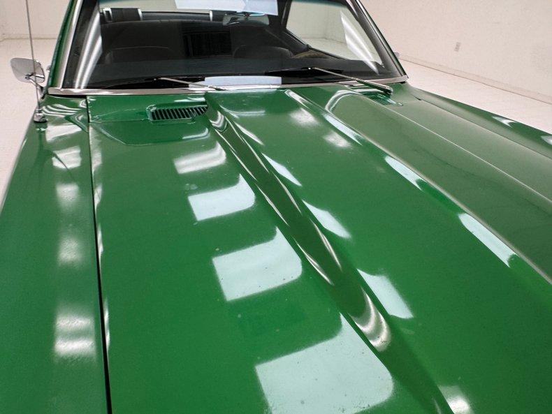 1968 Chevrolet Camaro 28