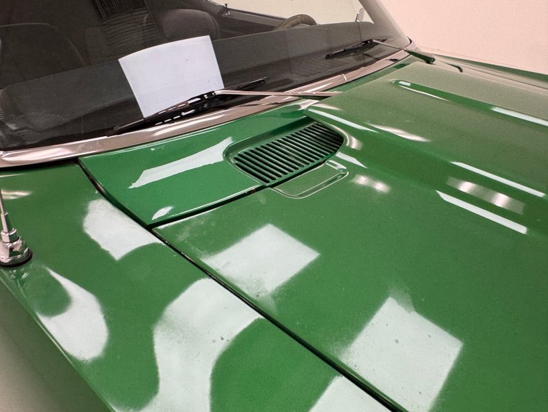1968 Chevrolet Camaro 34
