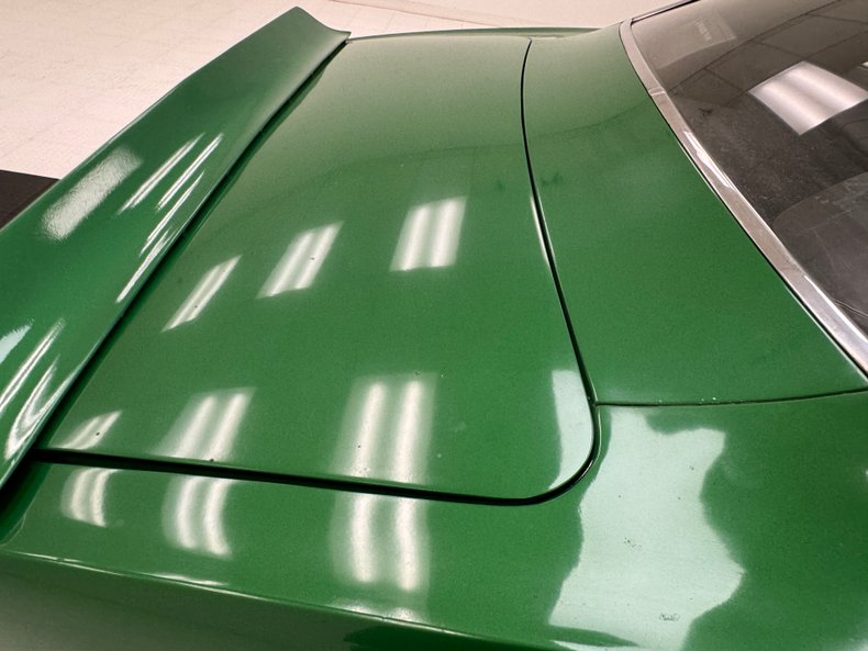 1968 Chevrolet Camaro 48