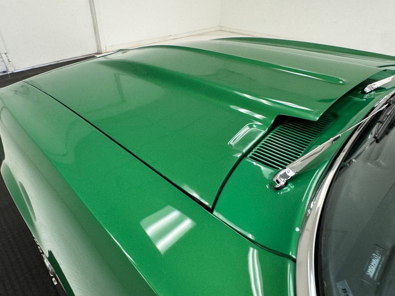 1968 Chevrolet Camaro 68