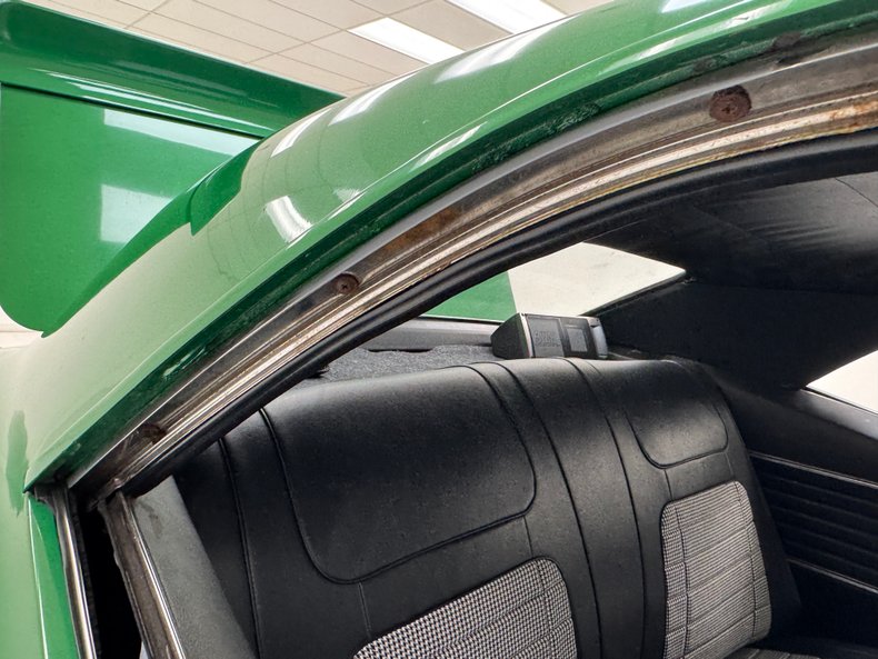 1968 Chevrolet Camaro 92
