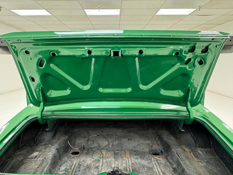 1968 Chevrolet Camaro 106