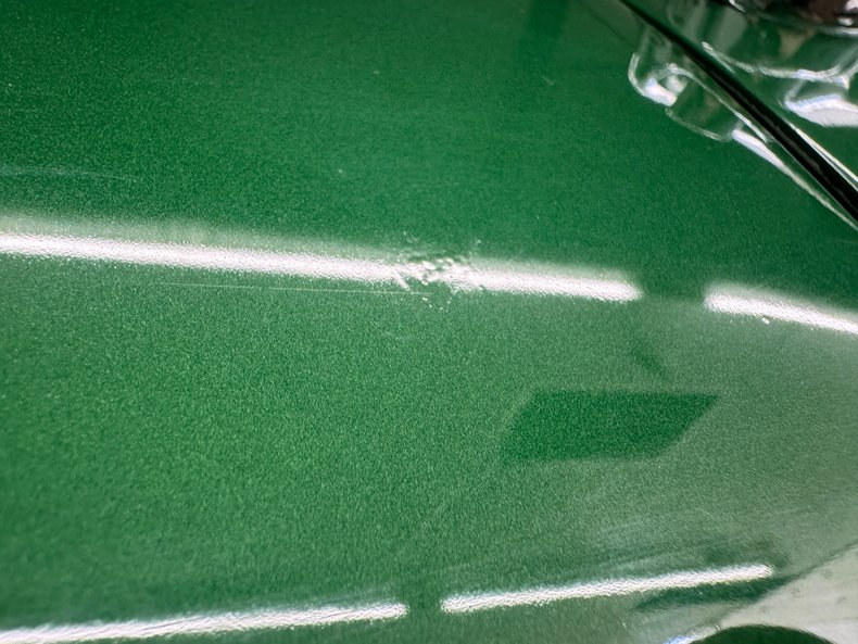 1968 Chevrolet Camaro 78